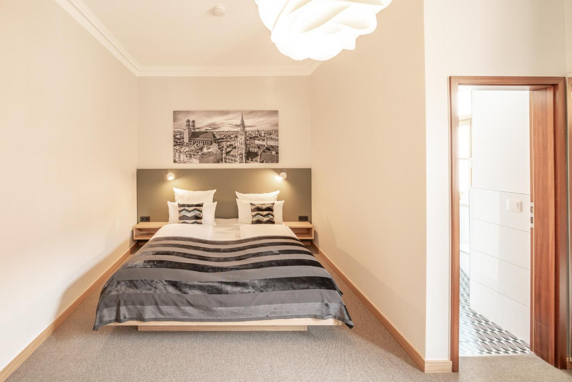 Hotel Am Markt — Billeder 2