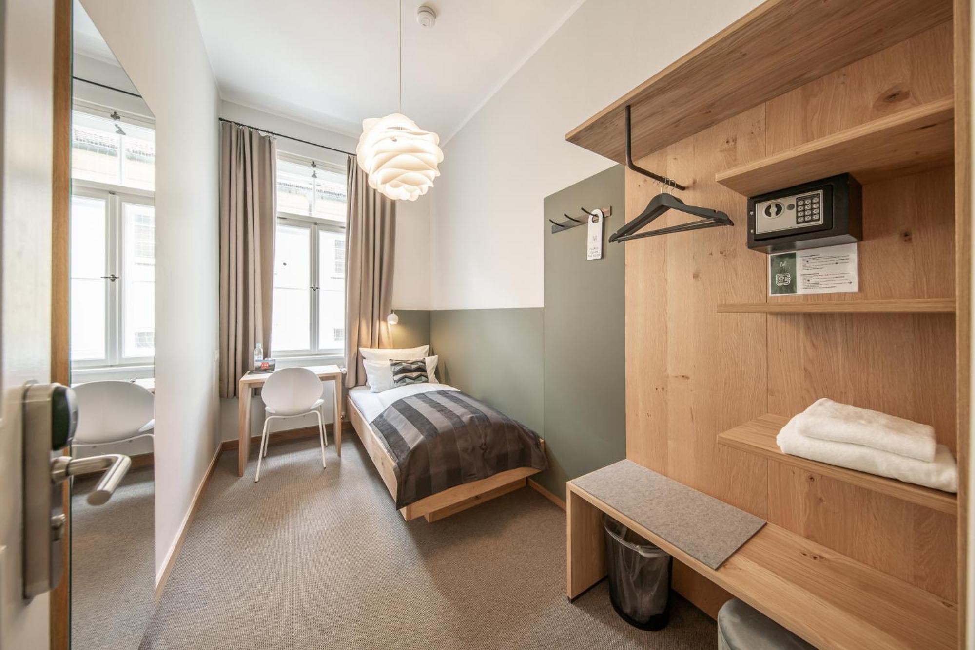 Hotel Am Markt — Billeder 1
