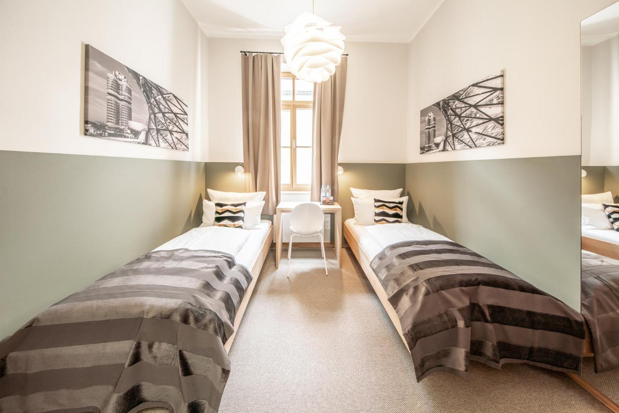Hotel Am Markt, Munich